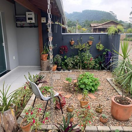 Casa Do Lago - Condominio De Casas Para Aluguel Diario E De Temporada Penha  Exterior foto